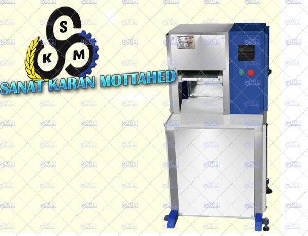 دستگاه بسته بندی فویل سیل SKM-۱۲۰۸ دستگاه بسته بندی فویل سیل SKM-۱۲۰۸