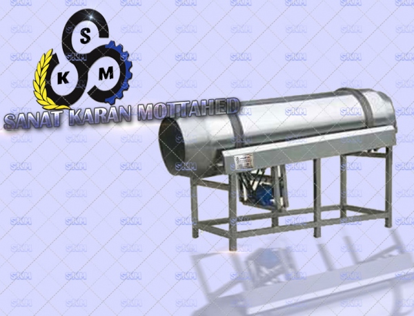 دراژه طعم پاش پاپ کرن SKM-۹۲۳ دراژه طعم پاش پاپ کرن SKM-۹۲۳
