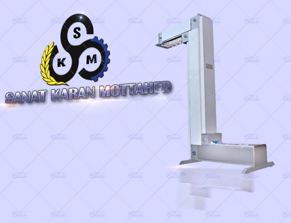 بالابر Z پاپ کرن SKM-۹۲۵ بالابر Z پاپ کرن SKM-۹۲۵