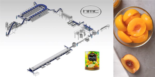 ماشین آلات خط تولید آبمیوه ، رانی و نکتار آب پرتقال