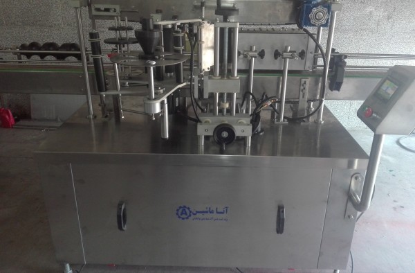لیبل زن دوطرفه لیبل زن دوطرفه