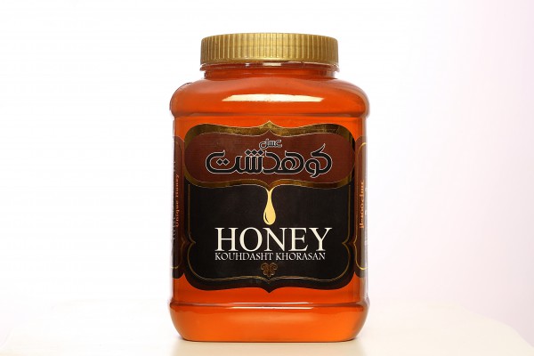 عسل ممتاز 3000 گرمی عسل ممتاز 3000 گرمی