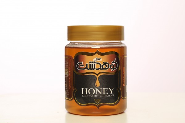 عسل ممتاز 600 گرمی عسل ممتاز 600 گرمی