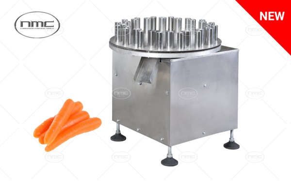 دستگاه سر و ته زن اتوماتیک هویج و پیاز