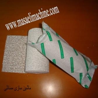 دستگاه بسته بندی تجهیزات آزمایشگاهی