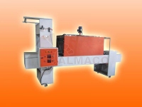دستگاه شیرینگ پک تونلی Alma 6650