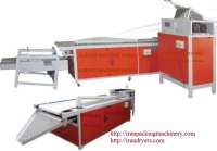 دستگاه قند خردکن تمام اتوماتیک 44 تیغ Alma1044