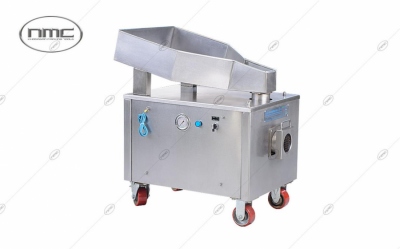 خلال کن خورشتی اتومات مدل KPT 2001