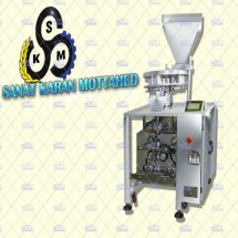 دستگاه بسته بندی حجمی مینی SKM-۱۳۰۴