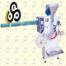 دستگاه بسته بندی چای تی بگ SKM-۱۴۰۳