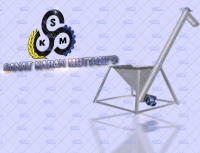 بالابر حلزونی-ماردونی SKM-۳۰۴