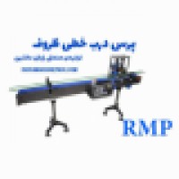 پرس درب خطی ظروف