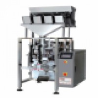 دستگاه بسته بندی چهار توزین آریا صنعت البرز ASA-502PW4