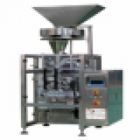 دستگاه بسته بندی حجمی آریا صنعت البرز   ASA-402VP