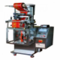 دستگاه ساشه زن گرانول آریا صنعت البرز ASA-705GSW