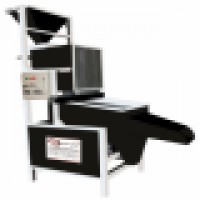 دستگاه بوجاری حبوبات و خشکبار آریا صنعت البرز  ASA-301SM