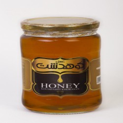 عسل ارتفاعات 850 گرمی