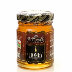 عسل ممتاز 400 گرمی