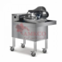 دستگاه سبزی خردکنی بشقابی