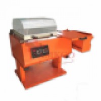 دستگاه شیرینگ پک کابینی