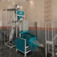 فروش بوجاری گندم و غلات