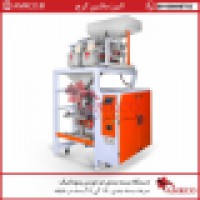 بسته بندی محصولات خشکبار و آجیل