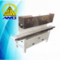 دستگاه دوخت ریلی