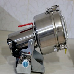 دستگاه آسیاب ادویجات