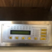 دستگاه پر کن مایعات رقیق