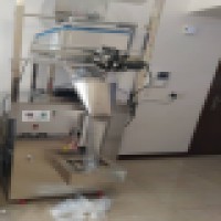 دستگاه بسته بندی پودر گرانول و مایعات