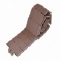 زنجیر پلاستیکی مستقیم عرض 112 میل K450 و 820