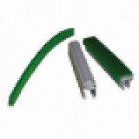 بستر حرکتی نوار مدولار پلاستیکی