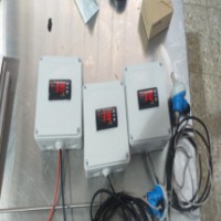 دماسنج دیجیتالی