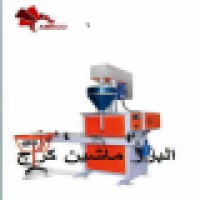 قوطی پر کن محصولات گرانولی