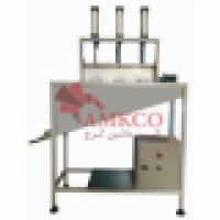 دستگاه هسته گیر سه نازله