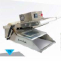 دستگاه سیل کن دستی ظروف پلاستیکی