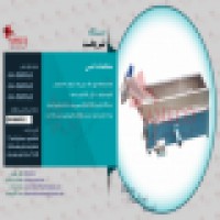 دستگاه فر پخت چیپس سیب زمینی