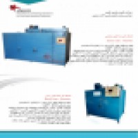 خشک کن تک کابین خانگی