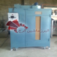 خشک کن آلو و لواشک