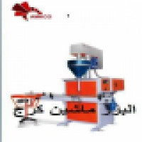 دستگاه قوطی پر کن محصولات گرانولی