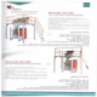 دستگاه بسته بندی گرانولی