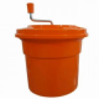 دستگاه کاهو خشک کن وارداتی