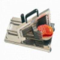 دستگاه اسلایسر گوجه فرنگی وارداتی