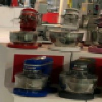 دستگاه میکسر 5 لیتری