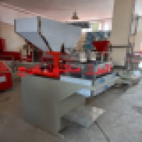 بسته بندی نیمه اتومات پدالی